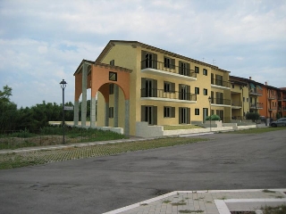 zoom immagine (Appartamento 138 mq, 3 camere, zona Povegliano Veronese - Centro)