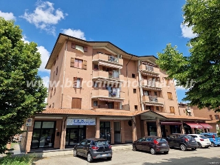zoom immagine (Appartamento 119 mq, soggiorno, 2 camere, zona Ponte Samoggia - Santa Maria in Strada)