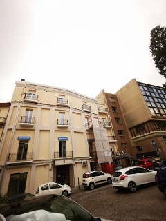 zoom immagine (Appartamento 83 mq, soggiorno, 3 camere, zona Catanzaro - Centro)