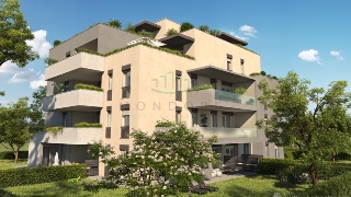 zoom immagine (Appartamento 166 mq, soggiorno, 3 camere, zona San Lazzaro di Savena - Centro)