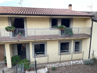 zoom immagine (Appartamento 160 mq, zona Villa d'Agri)