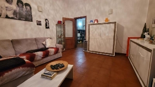 zoom immagine (Appartamento 90 mq, soggiorno, 2 camere, zona Villapiana Bassa)
