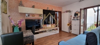 zoom immagine (Appartamento 65 mq, soggiorno, 1 camera, zona Vigevano - Centro)