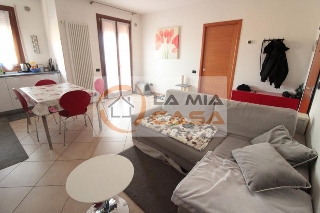 zoom immagine (Appartamento 50 mq, 1 camera, zona Campolongo Maggiore)