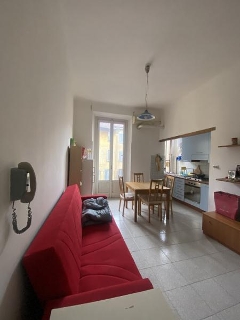 zoom immagine (Appartamento 60 mq, 1 camera, zona Bocconi)