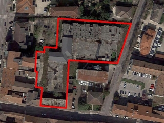 zoom immagine (Palazzo 5639 mq, 1 camera)