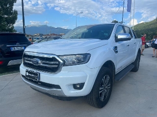 zoom immagine (FORD Ranger 2.0 ECOBLUE DC Limited 5pt.)