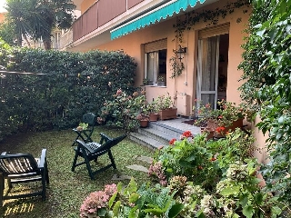 zoom immagine (Appartamento 70 mq, 1 camera, zona Santa Margherita Ligure)