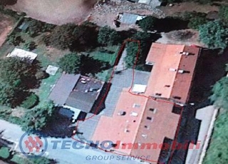 zoom immagine (Affitto Casa indipendente a Rocca Canavese condizione: Buono piano: Su più livelli)