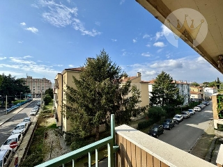 zoom immagine (Appartamento 120 mq, soggiorno, 2 camere, zona Monfalcone)