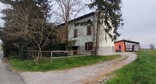 zoom immagine (Casa a schiera 151 mq, soggiorno, 3 camere, zona Sanguigna)
