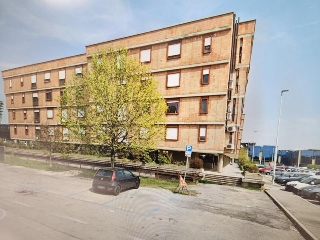 zoom immagine (Appartamento 110 mq, soggiorno, 3 camere, zona Padova Uno)