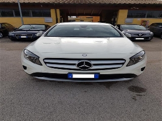 zoom immagine (Mercedes gla 180 d (cdi) executive)