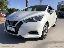 NISSAN Micra 1.5 dCi 8V 5p. Acenta