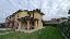 Casa a schiera 180 mq, soggiorno, 3 camere, zona San Possidonio