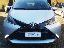 TOYOTA Aygo 1.0 VVT-i 69 CV 5p. x-play