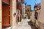 Casa singola 100 mq, soggiorno, 2 camere, zona Noto - Centro