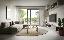 Appartamento 90 mq, 2 camere, zona Torraccia