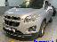 CHEVROLET Trax 1.7D FWD LTZ