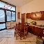 Appartamento 35 mq, 1 camera, zona Ginestra