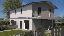 Bifamiliare 110 mq, 3 camere
