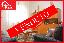 Appartamento 90 mq, soggiorno, 2 camere