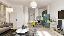 Appartamento 80 mq, soggiorno, 2 camere, zona Porta al Prato / Sant'Iacopino / Statuto / Fortezza