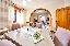 Casa singola 130 mq, soggiorno, 2 camere, zona Casarano - Centro