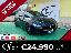 MASERATI Ghibli V6 Diesel 275 CV