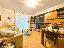 Appartamento 108 mq, soggiorno, 2 camere, zona Gozzano