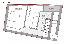 Appartamento 68 mq, soggiorno, 2 camere, zona Vaiano