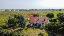 Villa 420 mq, 4 camere, zona Longiano
