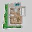Appartamento 121 mq, 2 camere, zona Magione - Centro