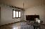 Appartamento 135 mq, soggiorno, 3 camere, zona Rapolano Terme