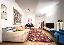 Appartamento 120 mq, soggiorno, 2 camere