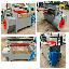 Cesoia lamiera SACMA mod Minimatic 1000 mm X 3 mm