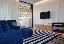 Appartamento 80 mq, 2 camere, zona Riccione - Centro