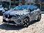 RENAULT Captur TCe 12V 100 CV GPL T. Fast Track