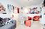 Ufficio 50 mq, 2 camere, zona Sacco