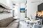 Appartamento 50 mq, 1 camera, zona Novoli / Firenze Nova / Firenze Nord