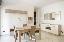 Appartamento 111 mq, soggiorno, 2 camere