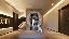 Attico 168 mq, 3 camere, zona Fratte