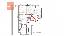 Ufficio 133 mq, 4 camere, zona Cit Turin