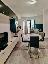 Appartamento 75 mq, soggiorno, 2 camere