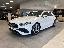 MERCEDES-BENZ A 180 d Automatic Premium AMG Line