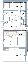 Appartamento 113 mq, 3 camere, zona Corso Milano