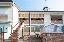 Appartamento 85 mq, soggiorno, 2 camere, zona Porto Garibaldi