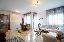 Appartamento 125 mq, soggiorno, 2 camere, zona Quacchio