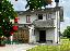 Bifamiliare 175 mq, soggiorno, 3 camere