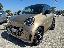 SMART fortwo EQ Parisblue